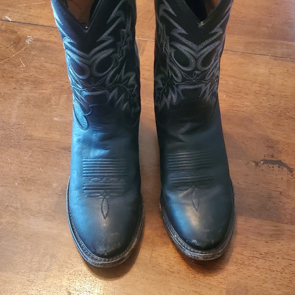 Tony Lama boots